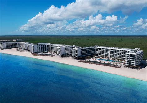 Hilton Cancun, All-Inclusive Resort - Book Now