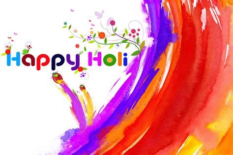 happy holi / dhuleti 2024 greeting message collections