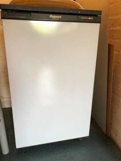 Hotpoint Chest Freezer | in Uxbridge, London | Gumtree