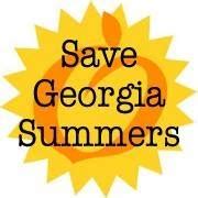 Save Georgia Summers