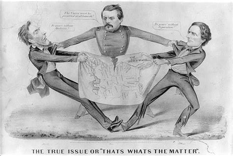 Mr. Neusch's History Blog: Political Cartoons