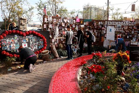 Reporter Roundtable: Memorial for the Las Vegas shooting — VIDEO ...