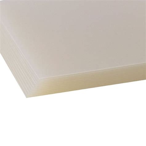 Polypropylene Sheets, Thickness: 5mm at Rs 200/piece(s) in Mumbai | ID: 4927155233