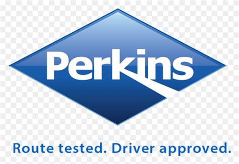 Perkins Logo & Transparent Perkins.PNG Logo Images