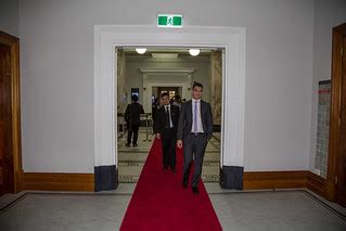 Govhack Red Carpet Awards 2014 | Govhack Red Carpet Awards 2… | Flickr