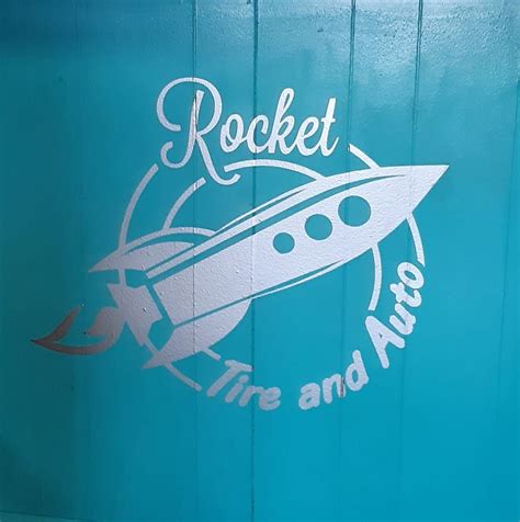 Rocket Tire and Auto | Tribune KS