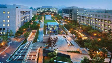 Đại học Hàn Quốc - Korea University | CÔNG TY TƯ VẤN DU HỌC SUNWAY