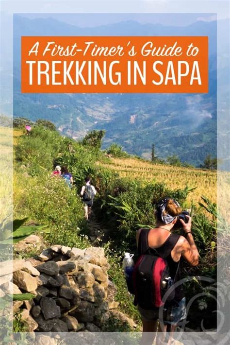 A First-Timer's Guide to Trekking in Sapa in 2020 | NOMADasaurus