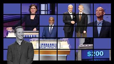 Kareem Abdul-Jabbar on Significance of 'Jeopardy!' Host Mike Richards ...