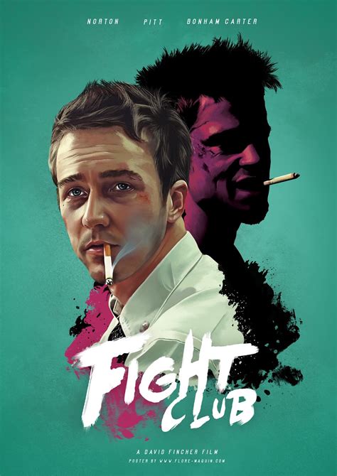 Fight Club | Recensissimo