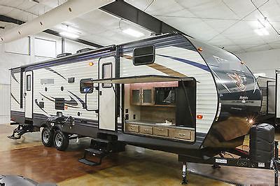 Front Bunkhouse Travel Trailer Model 30fbss RVs for sale