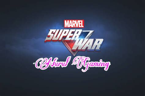 Jual Marvel Super War 1765 Star Credits - NURUL GAMING | VCGamers