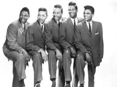 The Dells/ The Mighty Dells (1952-1998)