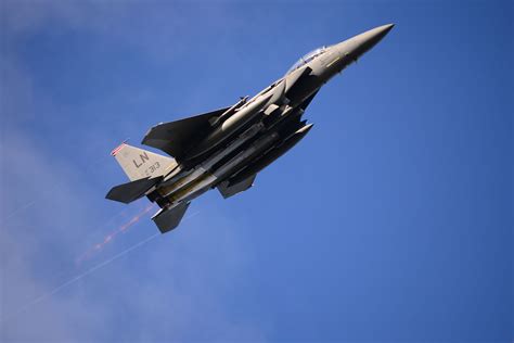 F-15 Eagle | Military.com