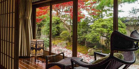 Kyoto Nanzenji Garden Ryokan Yachiyo Established in 1915 | Traditional Japanese Style Hotel