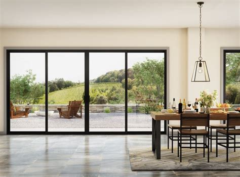 Of The Best Patio Doors For 2024 Milgard, 46% OFF