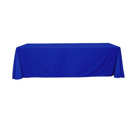 Stock Color Standard Table Cover | Tex Visions