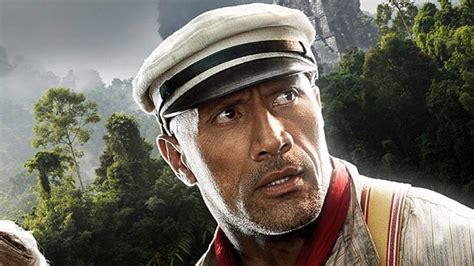 Dwayne Johnson's Jungle Cruise First Reactions Are A Big Surprise ...