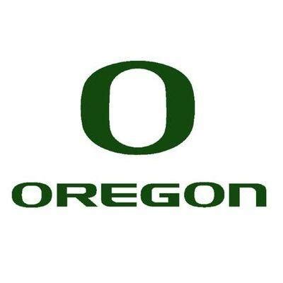 Oregon O Logo - LogoDix