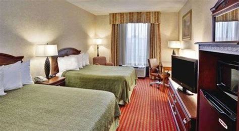 Quality Inn & Suites in Somerset (KY) - See 2023 Prices