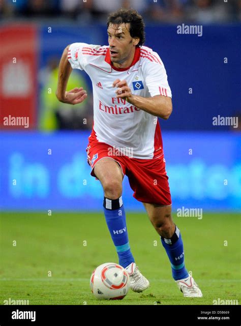 Ruud van nistelrooy hi-res stock photography and images - Alamy