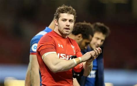 The 30 best Welsh rugby players right now based on their fantastic form ...