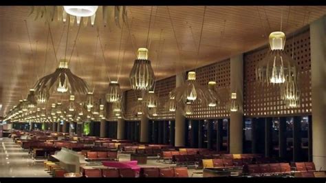 Who designed the Mumbai Airport? - Quora