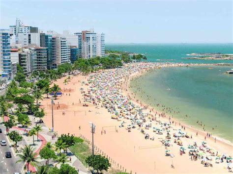 Brazil City Beach