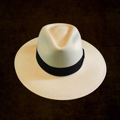 Paso Fino - Ole Puerto Rico - Panama Hat Store