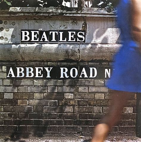 Review: "Abbey Road" 50th Anniversary Remastered (Deluxe) - Spinditty