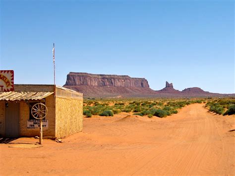 Navajo Nation landowners offered $260M under Cobell program