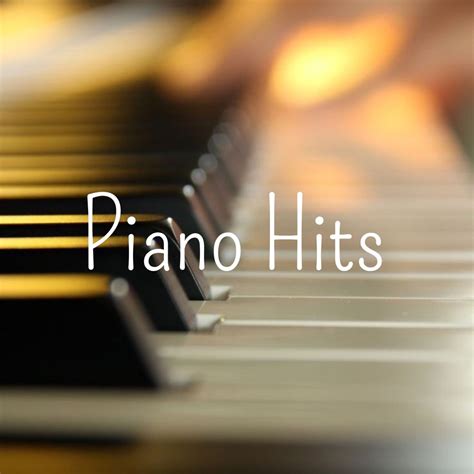 ‎Piano Hits 2024: The Best Hits Ever Played on the Piano - Album by Thomas Burton - Apple Music