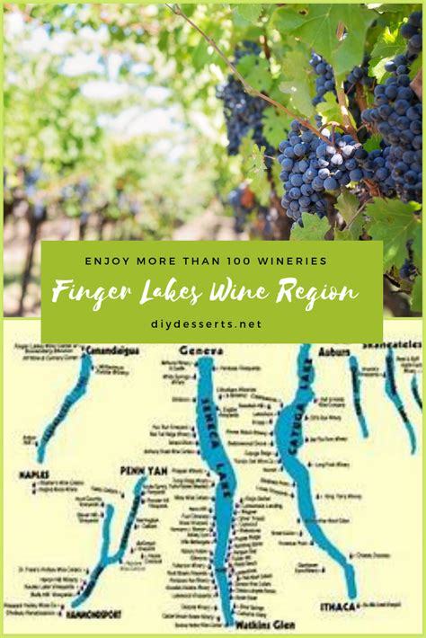 The Finger Lakes Wine Trail | duffelbagspouse travel tips