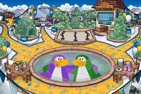 Club Penguin Island shuts down, ushering in the end of an era - Polygon