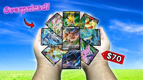 *NEW* Eevee Evolutions Premium Collection Box Opening! (GameStop ...