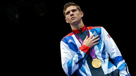 Luke Campbell retires from boxing nine years after Olympic gold medal at London 2012 | Boxing ...