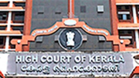 Petition in Kerala High Court seeks to ensure representation of most ...