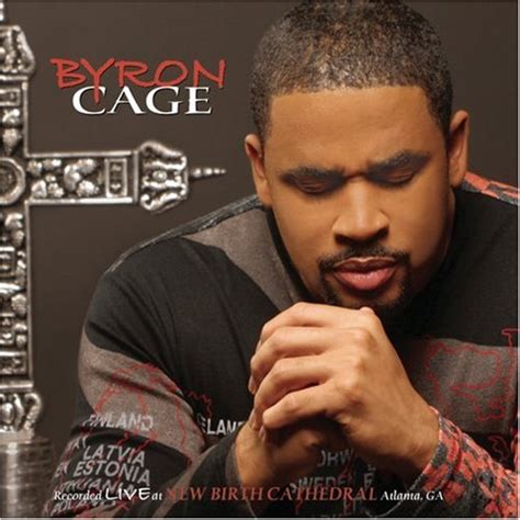 Byron Cage Lyrics - LyricsPond