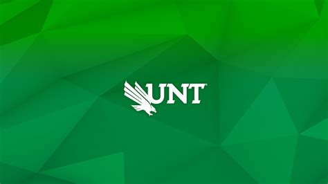 University Of North Texas Wallpaper