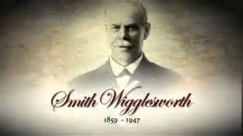 Smith Wigglesworth Testimonies- April 1920 | Best Documented Healing Miracle Site