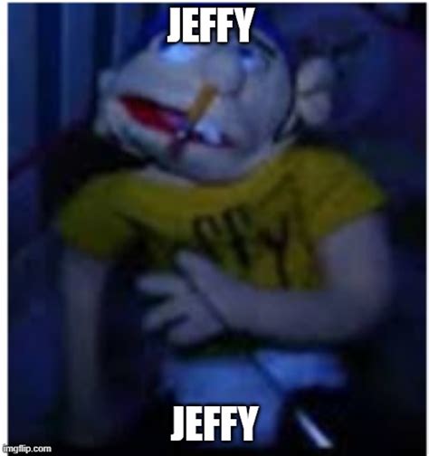 jeffy Memes & GIFs - Imgflip