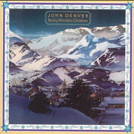 John Denver - Rocky Mountain Christmas | Walmart Canada