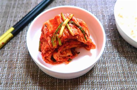 Kimchi at home - Your First Batch | Opskrift