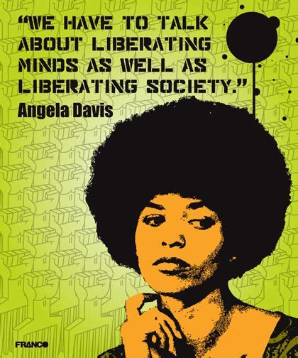 Angela Davis Quotes - ShortQuotes.cc