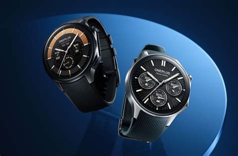 MWC 2024: OnePlus Watch 2 Arrives After A Long Hiatus To Compete Against Galaxy Watch 6 And ...