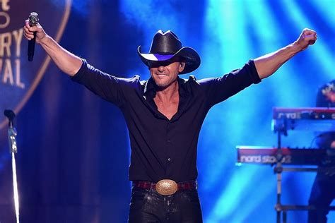 We Like Him, We Love Him: See Tim McGraw Through the Years