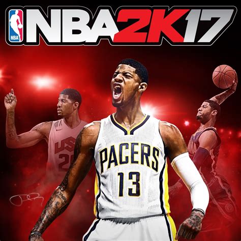 NBA 2K17 [Videos] - IGN