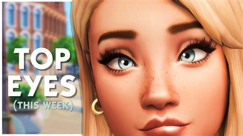 Xxblacksims The Sims Sims 4 Cc Eyes Skin Tag Sims 4 Custom Content ...