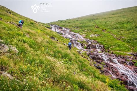 Dazzling waterfalls of Mt. Stara Planina pt. 2 | Waterfall, Largest waterfall, Wild adventures