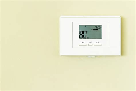 Troubleshooting a Faulty Thermostat | A+ Plumbing, Heating & Cooling